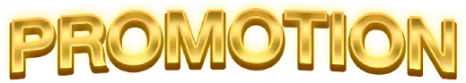 promotion